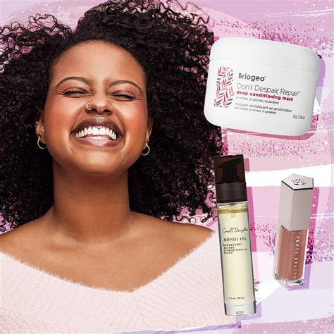 Shop Black Owned Beauty Brands 